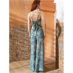 №5495 Пижама "Imany" Mia-Amore Дроп