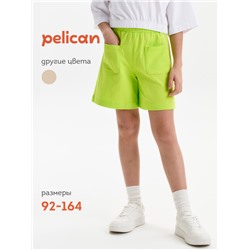 Шорты для девочек