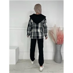 Костюм двойка V, Артикул: 101582