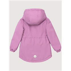Куртка утеплённая для девочки NIKASTYLE 4м4025 Орхидея