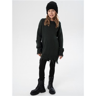 Шапка для девочки