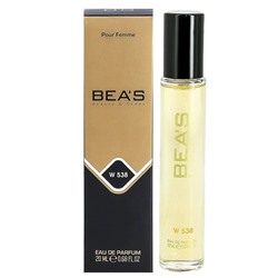 Парфюм BEA'S W538 Kenzo L'Eau Pour for women 20 ml