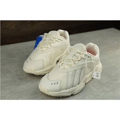 Adidas Oztral из натуральной кожи и нейлона