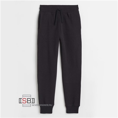 H&M, 413153, Брюки трикотажные