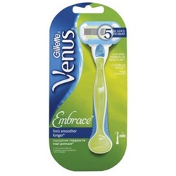 GT станки VENUS Embrace+2касс