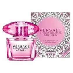 Versace Bright Crystal Absolu For Women edp 90 ml