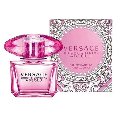 Versace Bright Crystal Absolu For Women edp 90 ml