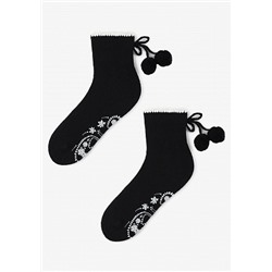 Носки женские модель Angora ABC Terry X41 торговой марки Marilyn