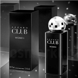 Azzaro Club For Women edt 100 ml
