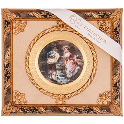 ПАННО НАСТЕННОЕ 25СМ БАГЕТ 48Х42 СМ