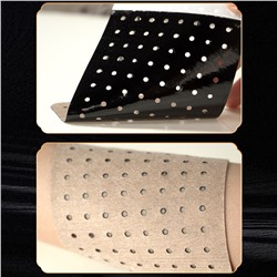 Пластыри "Черный тигр" усиленная формула обезболивающие, набор 5 шт.