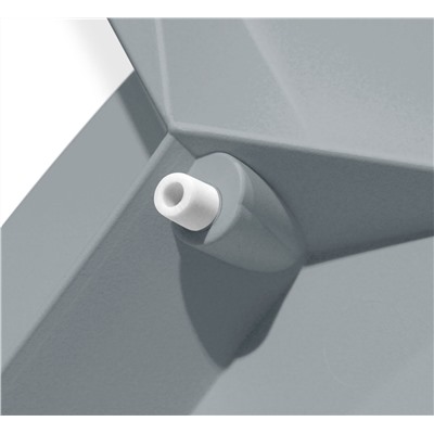 Стул SHT-S108-CN1
                        серый / темно-серый