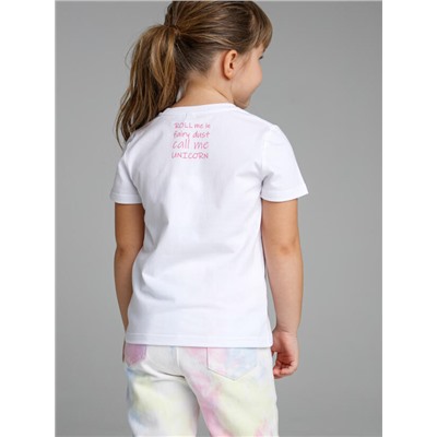 Футболка для девочки