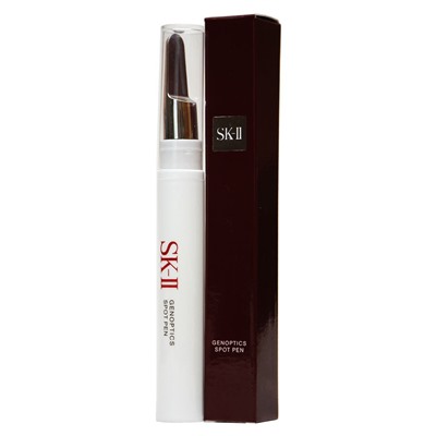 Эмульсия SK-lI Genoptics Spot Pen 15 g
