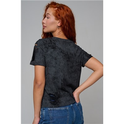 7497 футболка женская