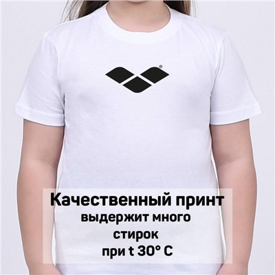 Футболка Arena арт 10049