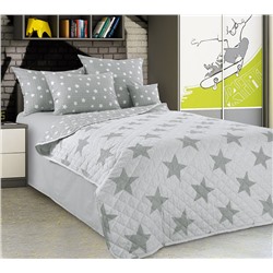 Покрывало стеганое из поплина Орион Текс-Дизайн