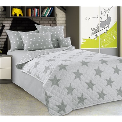 Покрывало стеганое из поплина Орион Текс-Дизайн