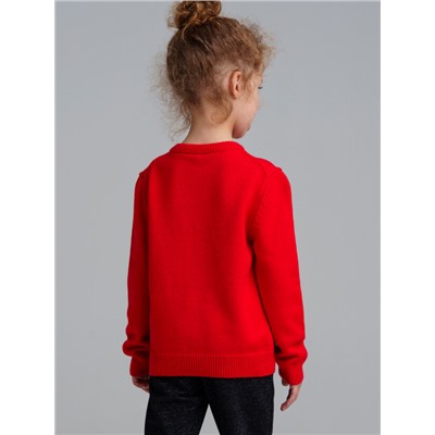 Джемпер для девочки