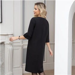 Платье, Гид по событиям (блэк)