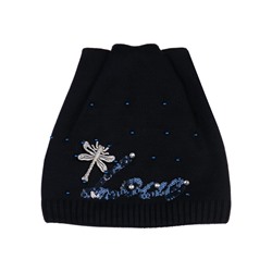 Шапка для девочки