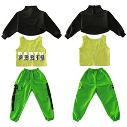 Костюм (3 предмета)