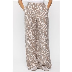 Брюки Калейдоскоп (бежевые) Б13604-30М