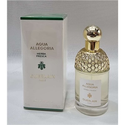 Guerlain Aqua Allegoria Herba Fresca Edt 75 ml