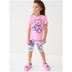 Футболка для девочки