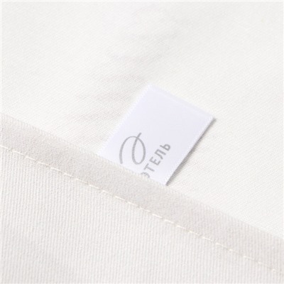 Полотенце новогоднее «Этель» «Merry Christmas» 40×73 см, 100% хлопок, саржа 190 г/м²