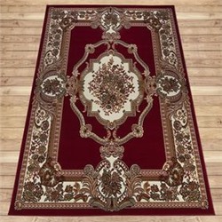 Ковер Laila de Luxe 0.8x1.5 15418 1 10362