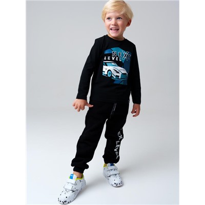 Брюки для мальчика