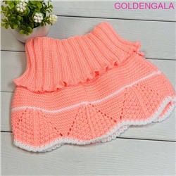 Шарф Горловина детский