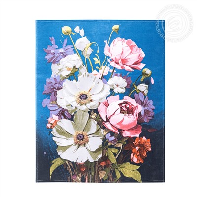 Набор из 3-х кухонных полотенец Цветалина