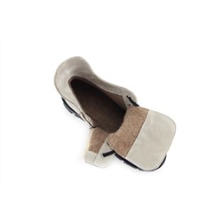 Ботинки ED'ART 228.90200'bl.grey.w R