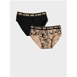 Трусы для мальчика, 2 шт в комплекте