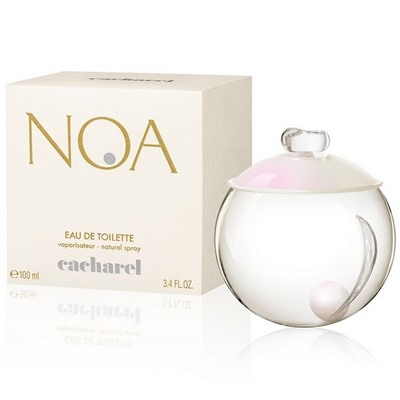 CACHAREL NOA 100ml edt