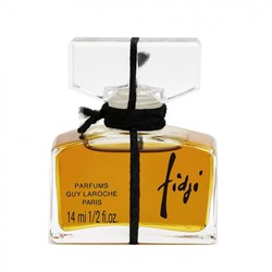 Guy Laroche Fidji parfum for women 14 ml