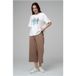 Комплект женский 25-570L5-17 молочный