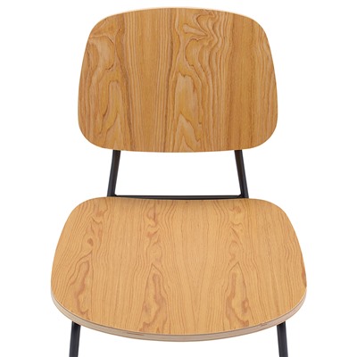 Стул Tilla, натуральное дерево