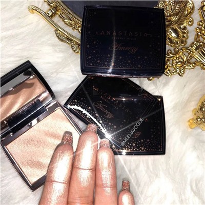 Хайлайтер Anastasia Beverly Hills Amrezy 9 g № D