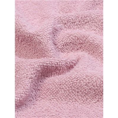 Полотенце махровое LoveLife Natural lavender, 50×80 см, 100% хлопок