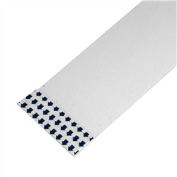 Клейкая лента "Эксперт", 45 мкм, 48 мм х 60 м, цвет прозрачный Сибртех