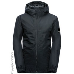 Outdoorjacke