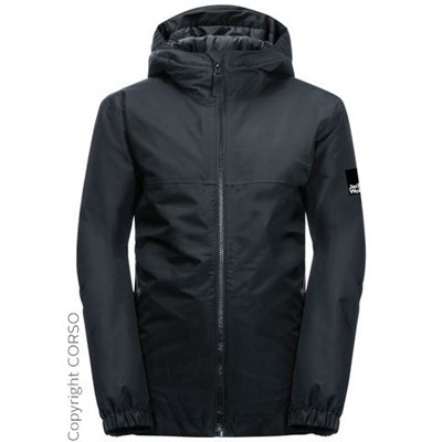 Outdoorjacke