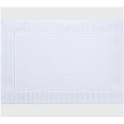 Полотенце махровое Ножки белый Текс-Дизайн