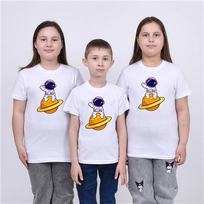 Футболка Conlami арт 10290