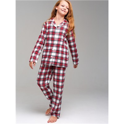 Пижама для девочки