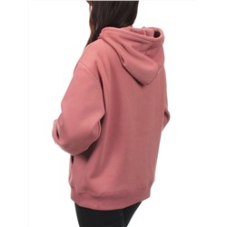 A15 PINK POWDER Худи женское (85% хлопок, 15% полиэстер)