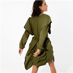 Платье, Зависть подружки (fantastic, с поясом)